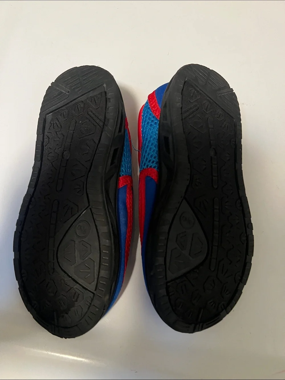 NWOT Paw Patrol Kids Slip-On Water Shoes -
